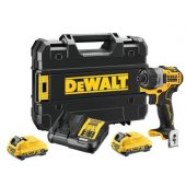 [###232###] DCF601D2-QW 12V, 2x2Ah