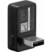 WU-BT10C7 Keyboard adapter Black