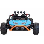 Buggy Racing 5 Blue