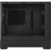 Pop Mini Silent Black Solid