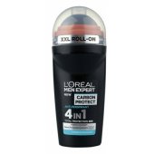 L’Oreal Paris Men Expert Dezodorant roll-on Carbon Protect 4w1 50ml