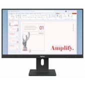 ThinkVision E24-40 23.8" IPS 16:9