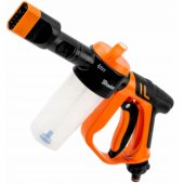 Low pressure foamer Black Line 4446