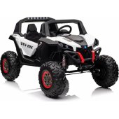 Buggy UTV-MX 2000N (PA.XMX-603B.BIA) White