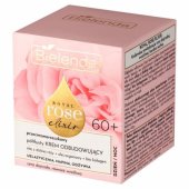 Royal Rose Elixir Semi-Oily Rebuilding Anti-Wrinkle Face Cream 60+, 50