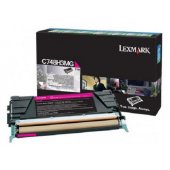 C748 Magenta