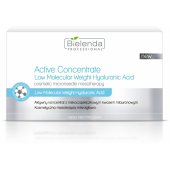 Bielenda Professional Active Concentrate Low Molecular Weight Hyaluro
