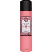 Style & Finish Finishing Spray - Hairspray for strong fixatio