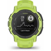 Instinct 2 Green 01010-02626-01