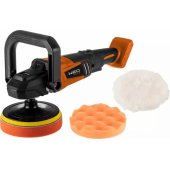 NEO tools 04-602 car polisher