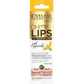 Eveline Błyszczyk Oh! My Lip Maximizer Jad Pszczeli
