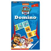 _6811284 Ravensburger Board Game Paw Patrol Dominoes