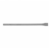 Bosch SDS-Max plokščias kaltas 25 x 600mm (2.608.690.238)
