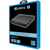 USB mini DVD rašiklis