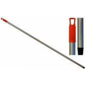 Šepečio kotas 120cm Pilkas/ Oranžinis