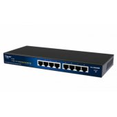 ALL-SG8208M Managed L2
