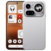 Phone (4a) Pro 12/ 256GB Silver