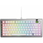 GMMK 3 Pro 75% (US) Silver