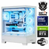 Ultra 5 245KF 64GB DDR5 1TB SSD+2TB RTX5060Ti 8GB WiFi no-OS ASW