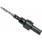 Dedra Drill Bit for confirms 3.5mm for 5.0mm, HSS steel