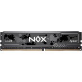 NOX Black 16GB DDR5 6000MHZ DIMM AH5U16G60C622MBAA-1
