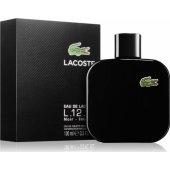 Eau de Lacoste L.12.12 Noir 50ml