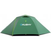 Husky tent BURTON 2-3 green