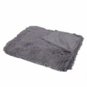 HA7051 160x200 CM Grey