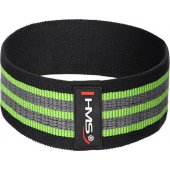 HMS Hip Band HB12 very high resistance green 1 piece.