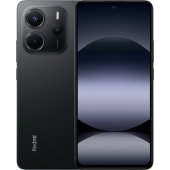 Redmi Note 14 6/ 128GB Midnight Black