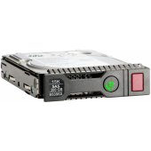 SAS 300GB 2,5" 128MB 652611-B21