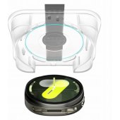 GLAS.tR EZ Fit Screen Protector Galaxy Watch 8 44 mm Clear 2pack