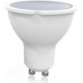Omega LED Spotlight GU10, 8W, 2800K