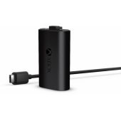 Xbox Series Play and Charge (SXW-00002)