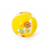 Inflatable Ball Yellow 51cm Bestway 31036