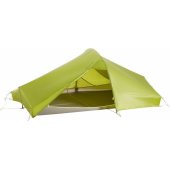 Lizard Seamless 2-3 hiking tent, cress green