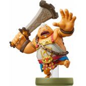 Amiibo The Legend of Zelda Collection: Yunobo Figure