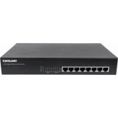 _948363 Intellinet Switch 8p Giga POE