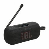 Tuner 3 FM BT Black