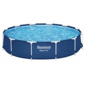 Steel Pro Pool Set 56681