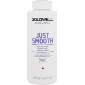Goldwell Hair Treatment GOLDWELL DS JUST SMOOTH 60-SEK (For Women
