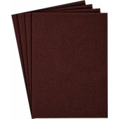 Klingspor Šlifavimo audinys 230x280mm grūdėtumas 40 (268923)