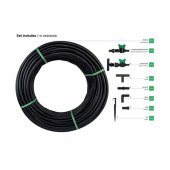 WATER DRIP HOSE SET 50 METERS