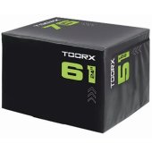 Soft plyo box AHF199 3in1 Light 76x61x51 cm