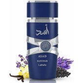 Asad Zanzibar EDP 100ml