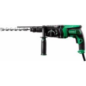 Hikoki DH26PMCWSZ 830 Watt Hammer Drill.