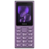 Nokia 105 (TA-1684) violetinė