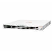 HPE Aruba Switch IOn 1830 48G 4SFP EU en