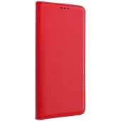 Smart Case Book Oppo Reno 14 5G Red
