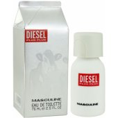 Plus Plus Masculine tualetinis vanduo 75ml